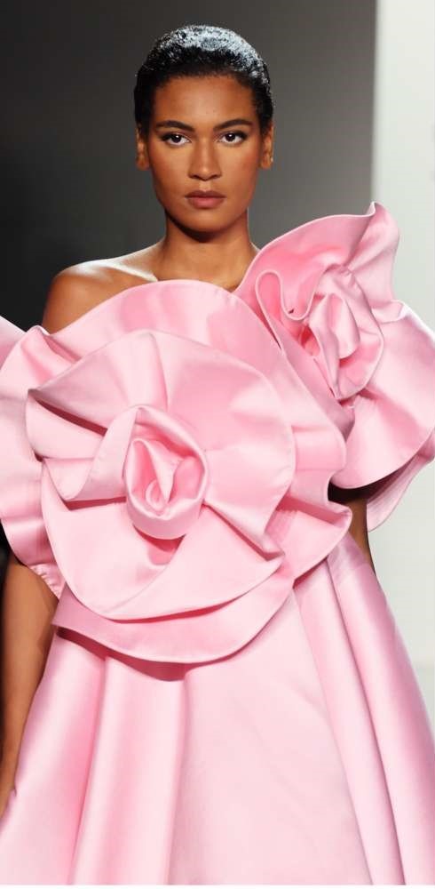 Fashion Trend - Roses
