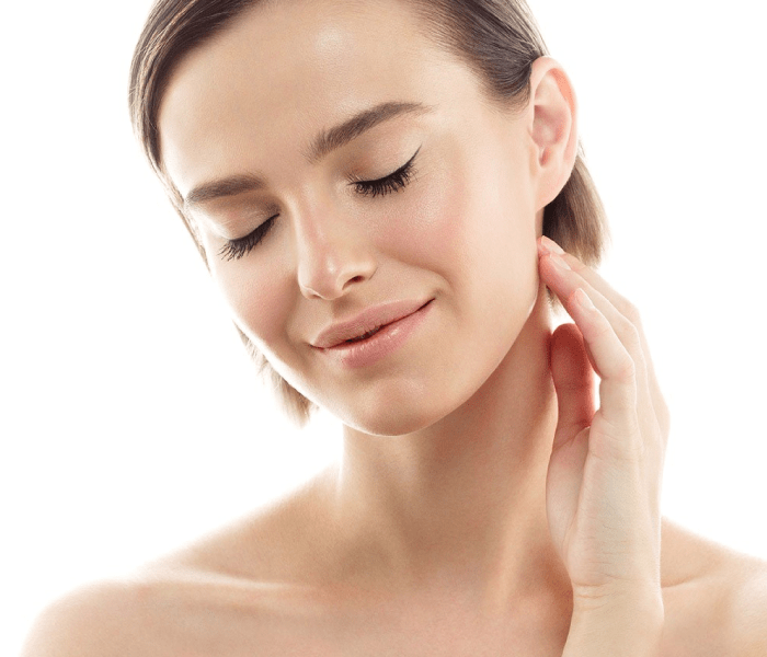 Flaxseeds Benefits - Good Skin
