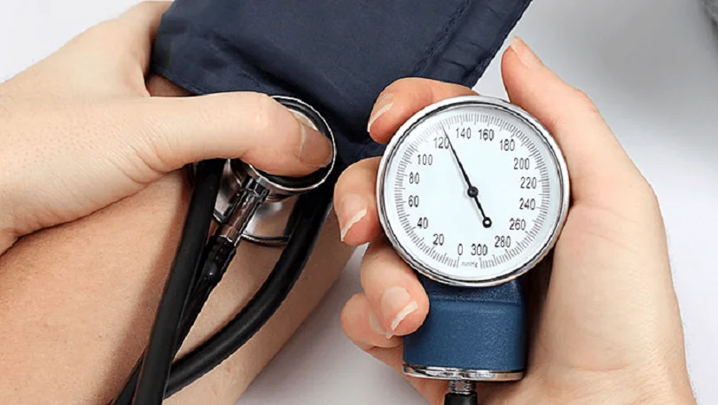 Flaxseeds Benefits - Help reduce Blood Pressure