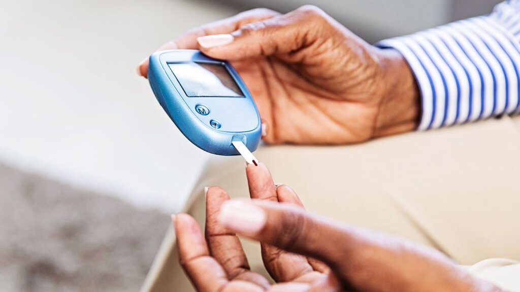 Flaxseeds Benefits - Stabilize Blood Sugar Levels