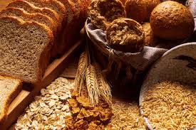 Iron rich - Bread and Fortified Cereals