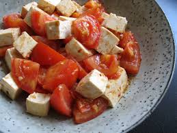 Iron rich foods