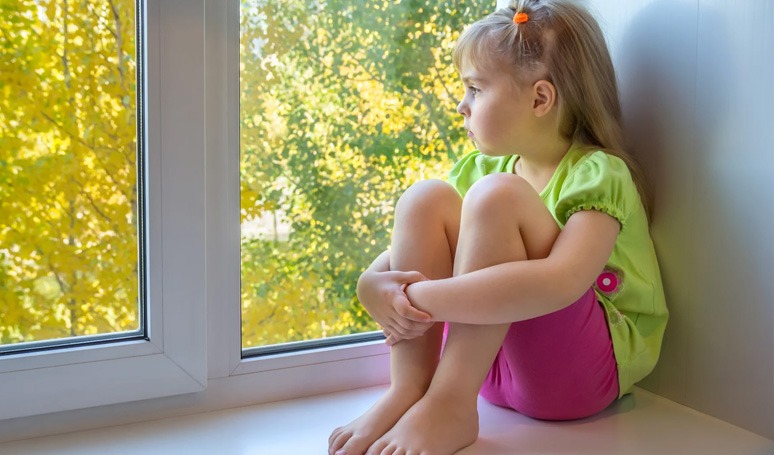 Overcome fussy eating - give quiet time