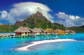 Luxury Cruises - Caribbean