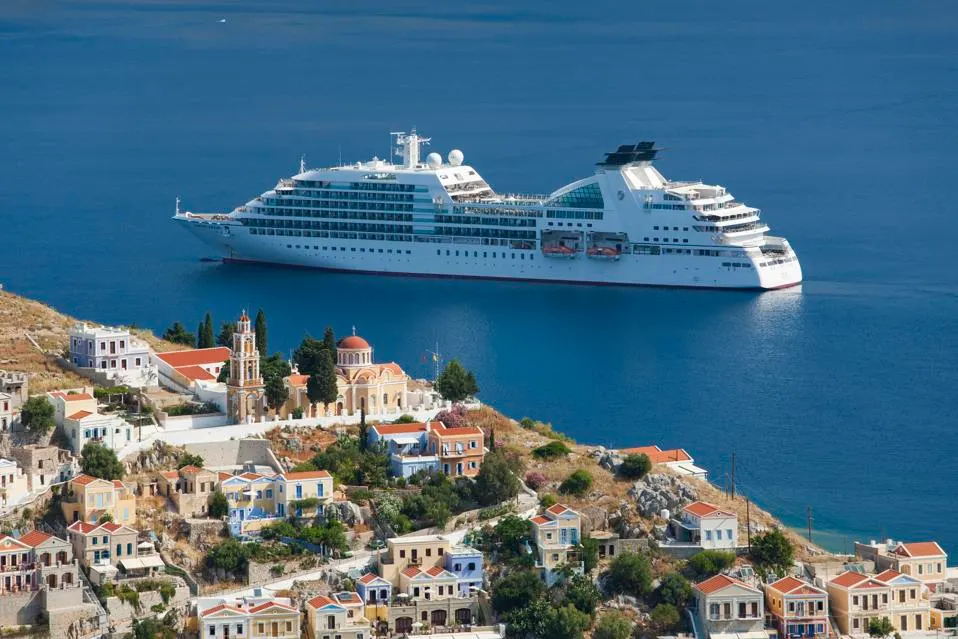 Luxury Cruises