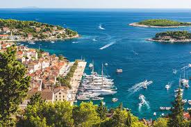 Luxury Cruise - Mediterranean