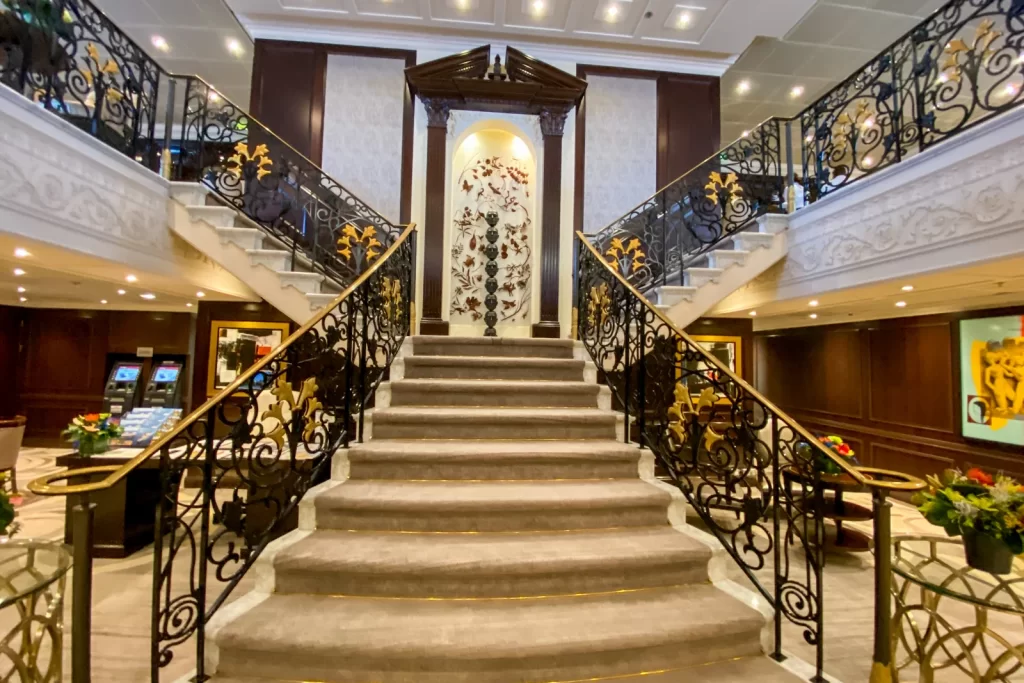 World's best luxury cruises - Azamara Cruises