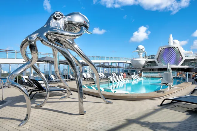 World's best luxury cruises - Celebrity Cruises