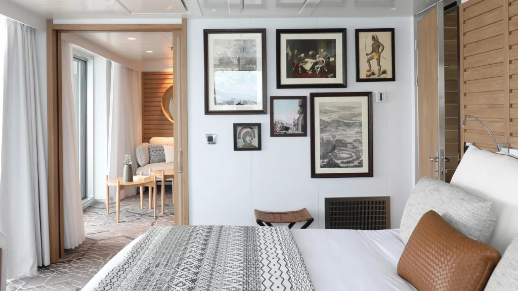 World's best luxury cruises - Ponant Cruises