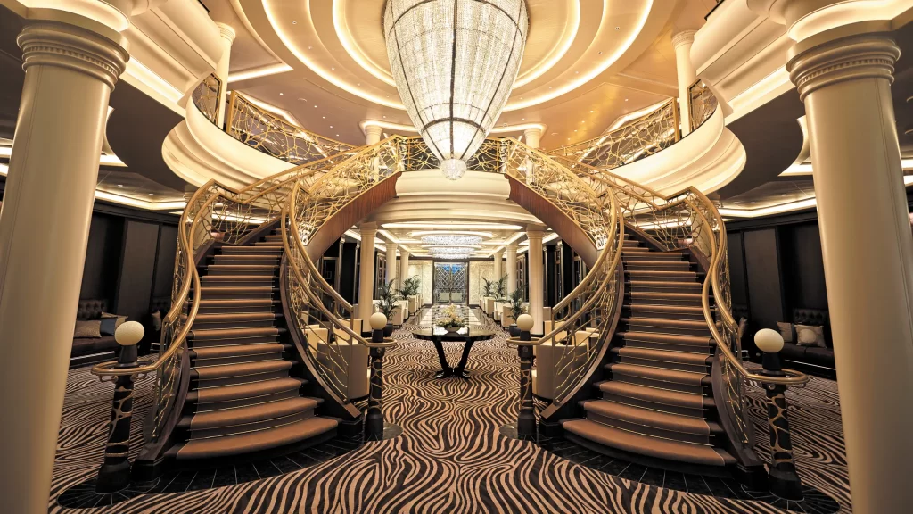 World's best luxury cruises - Regent Seven Seas