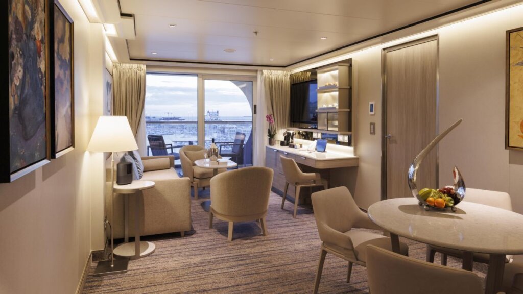 World's best luxury cruises - Silversea Cruises