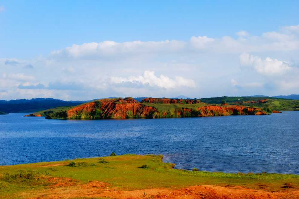 Banasura Sagar Dam Kerala
