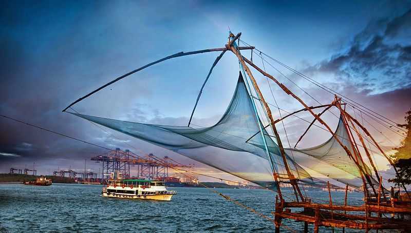 Kochi Kerala
