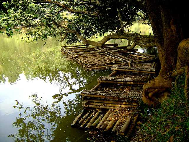 Kuruva Dweep Kerala