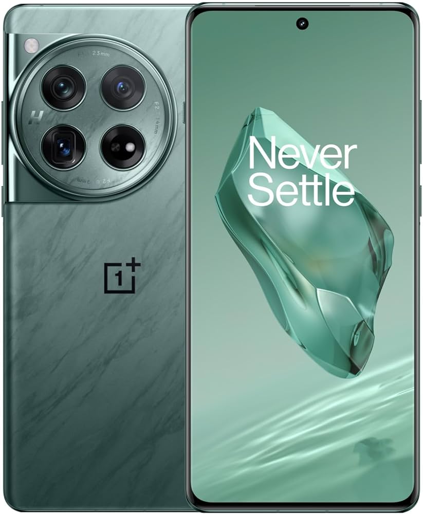 Oneplus 12