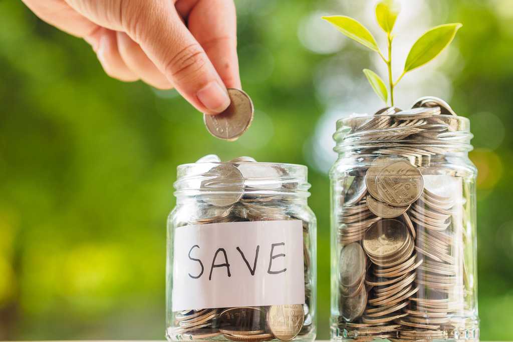 Save money buying home appliances