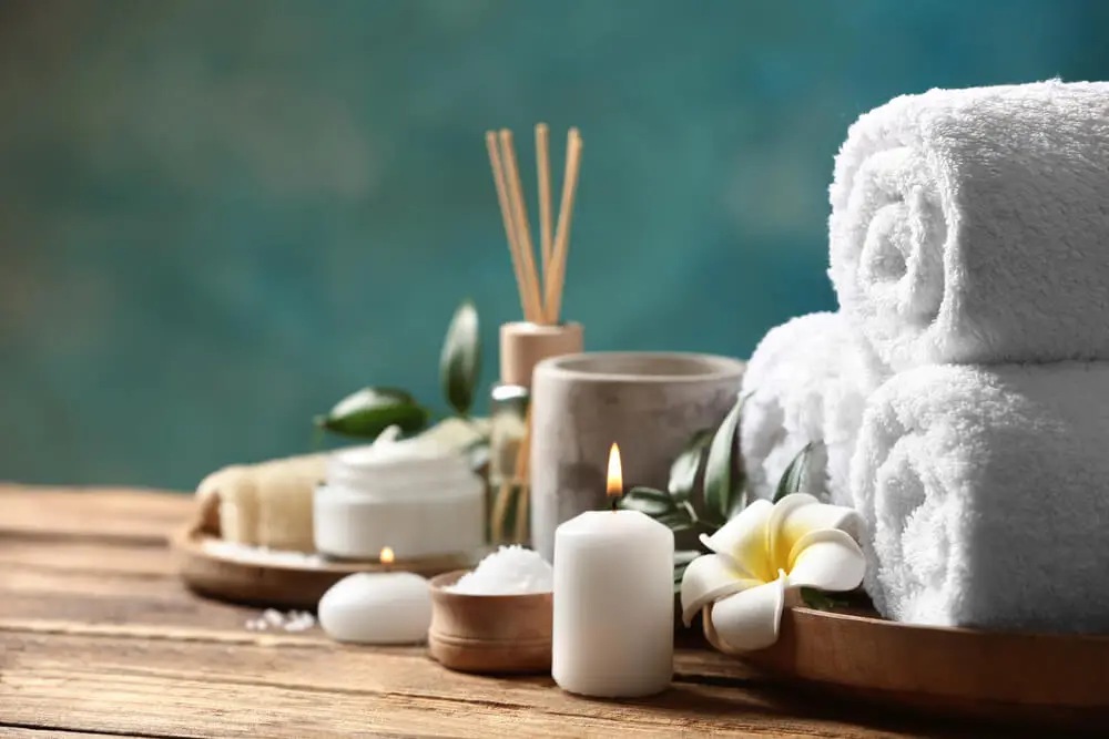 Spa & Massage in Alleppey Kerala