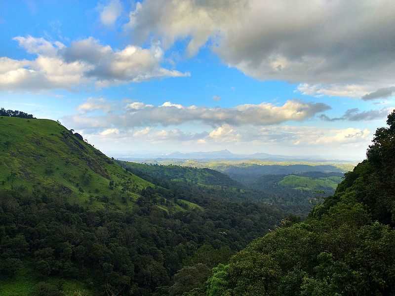 Wayanad Kerala