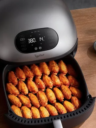 Air Fryer 2