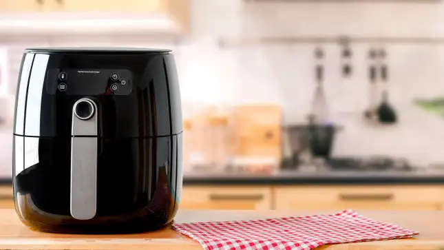 Air fryer